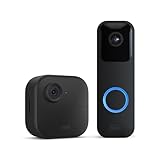 Nueva Blink Outdoor 4 (sistema de 1 cámara con Sync Module Core incluido) + Blink Videotimbre
