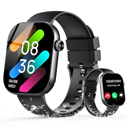 Reloj Inteligente de Hombre