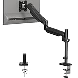 BONTEC Soporte Monitor de Escritorio,