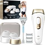 Braun Luz Pulsada Silk-expert Pro 5