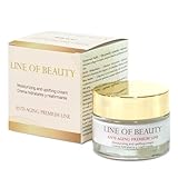 CREMA Facial MIRACLE | Tratamiento Antiedad y Tensor, Lifting Inmediato, con Ácido Hialurónico