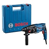 Bosch Professional GBH 2-21 - Martillo perforador