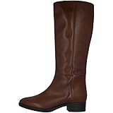 Geox D Felicity D, Botas Mujer, Marrón