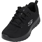 Skechers Graceful Get Connected Regular, Zapatillas Mujer