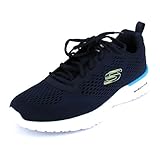 Skechers Skech-Air Dynamight Tuned Up, Zapatillas de Deporte Hombre