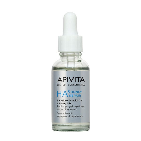 Serum Reparador Ha5 Miel Apivita