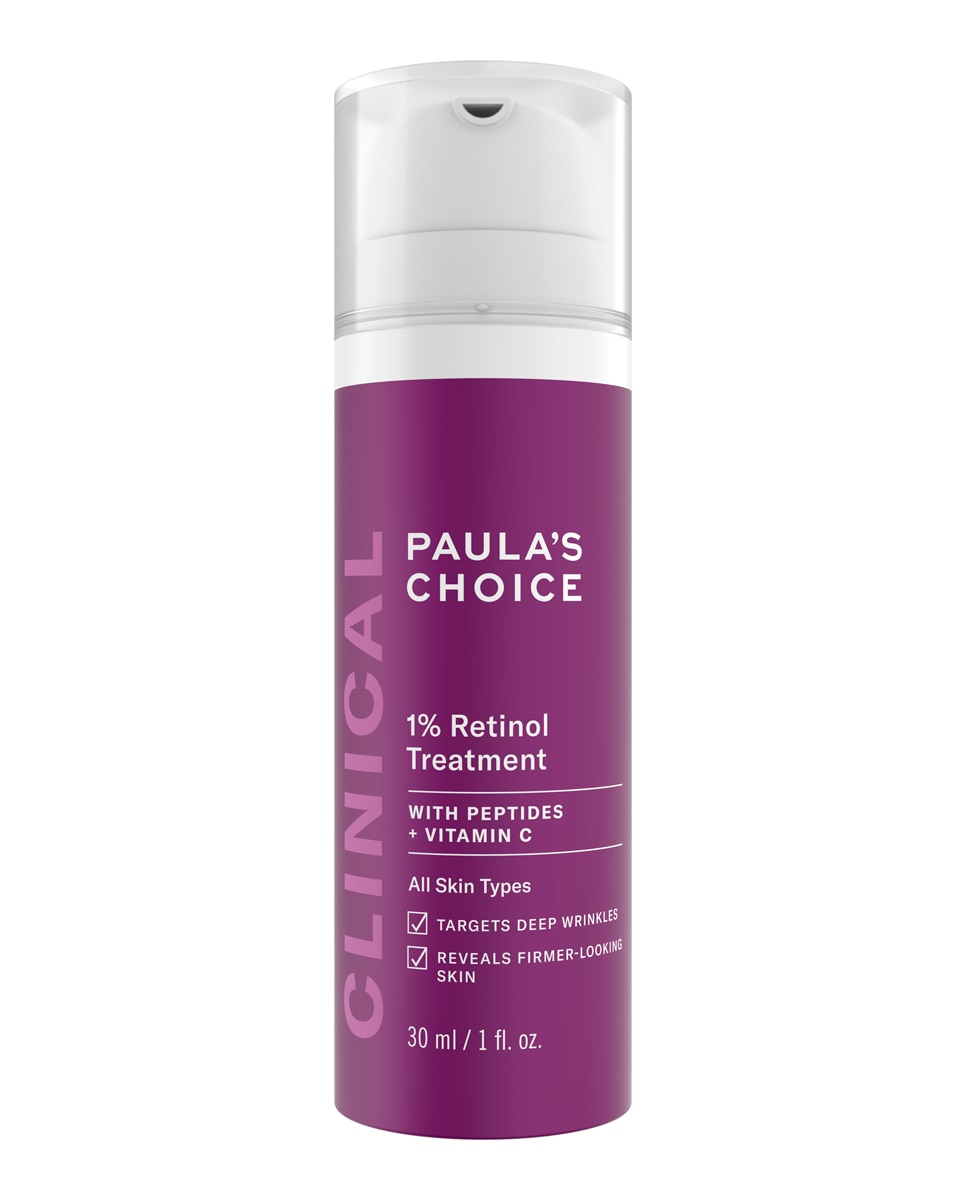 Paula's Choice - Tratamiento Clinical 1% Retinol Paula's Choice.