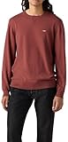 Levi's Lightweight HM Sweater Sudadera, Andorra, para Hombre