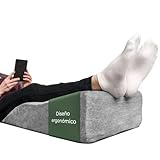 Almohada para las piernas Well B4 Comfort