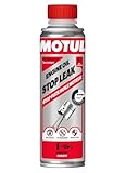 MOTUL Sellador de Fugas de Aceite de Motor - Repara Microfugas y Filtraciones