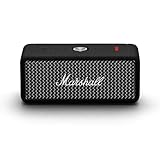 Marshall Emberton II Altavoces Bluetooth portátiles