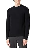 Dockers SWEATERS, Sudadera, Hombre, BEAUTIFUL BLACK, S