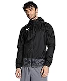 PUMA Teamgoal 23 Training Rain Jacket Chaqueta Impermeable, Hombre
