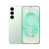 Samsung Galaxy S25+ 512GB Teléfono Móvil con IA, Galaxy AI, 12GB RAM (Versión Española)