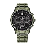 Tommy Hilfiger Reloj Multifunción de Cuarzo para Hombre - Movimiento de 3 Manecillas