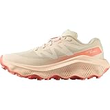 Salomon mujer Ultra Flow 2, zapatillas de trail running versátiles y cómodas