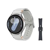 Samsung Galaxy Watch7 4G LTE + Correa - Smartwatch 44mm, Control de Salud, Seguimiento Deportivo