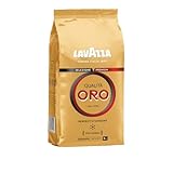 Lavazza, Qualità Oro, Café en Grano Natural