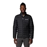 Columbia Chaqueta de Plumón para Hombre, Lake 22 II