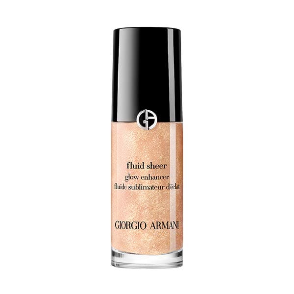 Fluid Sheer de Giorgio Armani