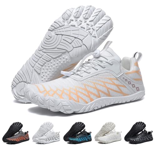 Zapatillas Minimalistas Barefoot