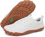 SAGUARO Barefoot Mujer Hombre Zapatillas de Trail Running Cómodas