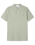 Springfield - Polo manga corta Verde