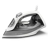 Philips Plancha de vapor Serie 2000 - Hasta 25 g/min de vapor continuo. 2000 W.