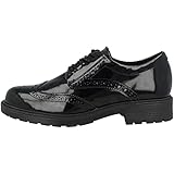 Clarks - zapatos oxford de mujer