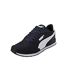 PUMA St Runner V3 NL, Sneaker Unisex Adulto, Parisian Night White