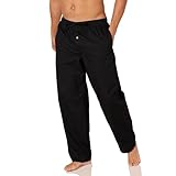 Pantalón de pijama de Amazon Essentials