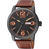 Reloj de pulsera analógico Citizen BM8476-07EE