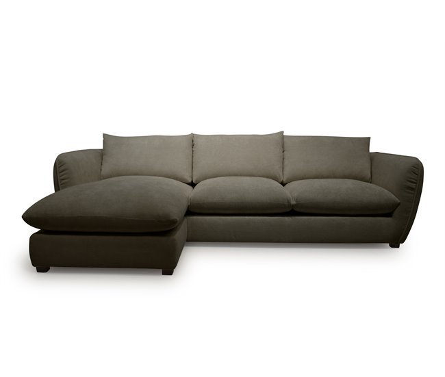 Chaise Longue Izquierda Clemence