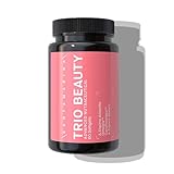 Santamarina Cosmetics complemento alimenticio TRIO BEAUTY - Hidrata, regenera y rejuvenece piel.