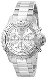 Invicta Specialty Reloj Cuarzo para Hombre de acero inoxidable - 45mm