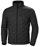 Helly Hansen Hombre Chaqueta Insulada Lifaloft