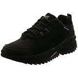 Skechers SKECHERS BIONIC TRAIL ROAD SECTOR, Zapatillas para caminar para Hombre, Black