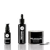 COCUNAT | Pack Ritual Facial Antiedad | Crema, Sérum y Contorno de Ojos