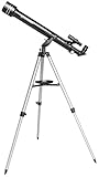 Bresser Arcturus 60/700 AZ Télescope