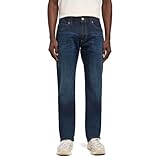 Lee Straight Fit Xm, Jeans Hombre, Trip, 34W / 32L