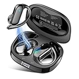 AI Auriculares Traductor en Tiempo Real 164 Idiomas, con Audio y Videollamadas, 32H