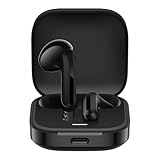Xiaomi Redmi Buds 6 Active - Auriculares inalámbricos, cancelación de Ruido, Ligeros