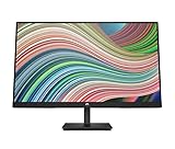 HP V24ie G5 - Monitor de 24" Full HD (1920 x 1080, 75Hz,5ms, IPS, 16:9, AMD FreeSync, Low Blue Light
