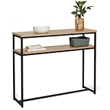 IDMarket Detroit Industrial Design - Consola doble.