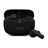 JBL Wave Beam 2, Auriculares True Wireless con cancelación de Ruido Activa