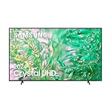 Samsung TV Crystal UHD 4K 2024 50DU8005 Smart TV de 50"