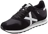 Munich Massana, Zapatillas Unisex adulto, Negro 432