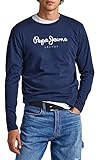 Pepe-jeans camiseta manga larga para hombre