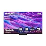 ‘Smart TV’ Samsung Neo QLED QN80F de 65 pulgadas