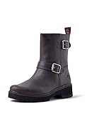 Timberland Carnaby Cool Biker Boot, Botas Mujer